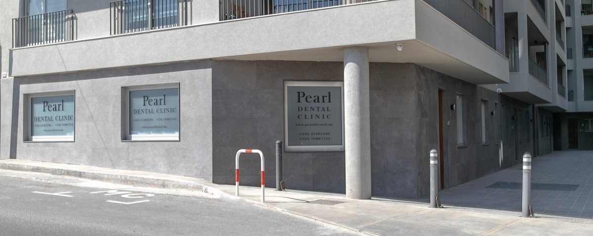 Pearl Dental Clinic - Pearl Dental Clinic